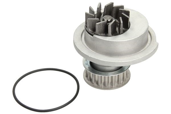 Vattenpump