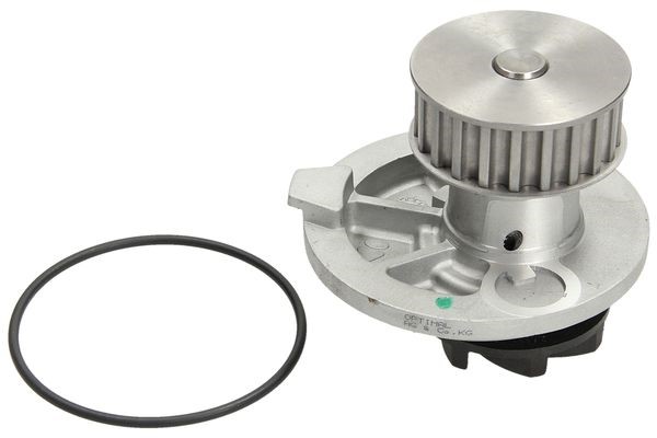 Vattenpump