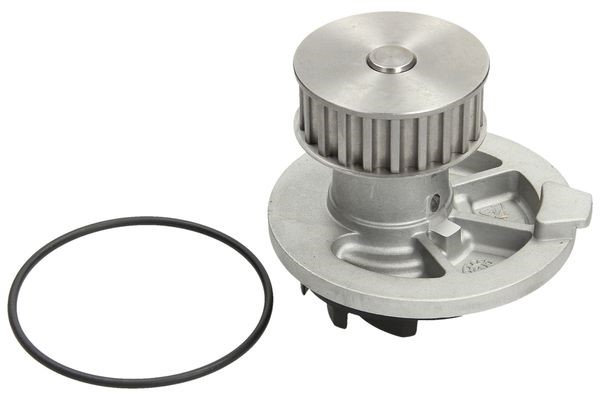 Vattenpump