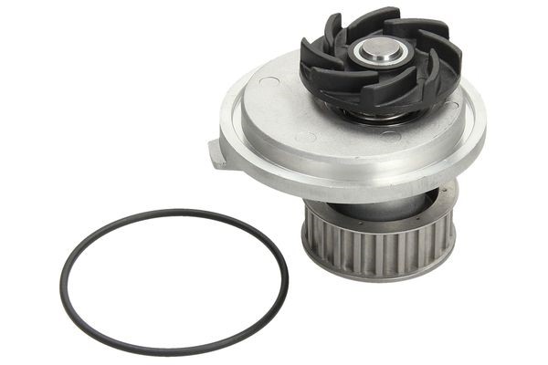 Vattenpump