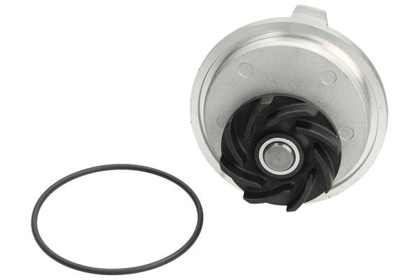 Vattenpump