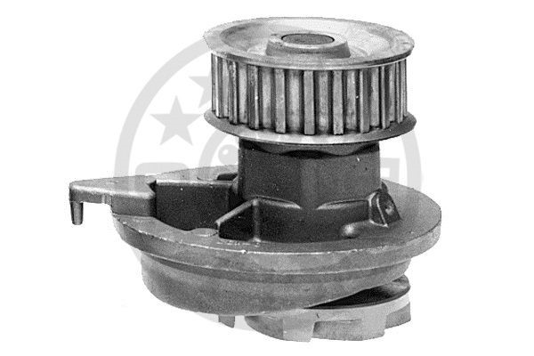 Vattenpump