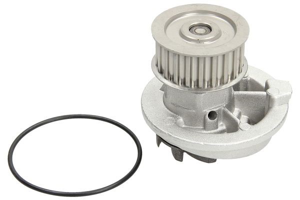 Vattenpump
