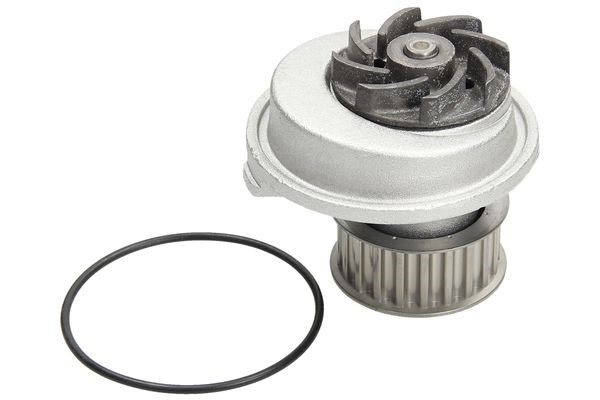 Vattenpump