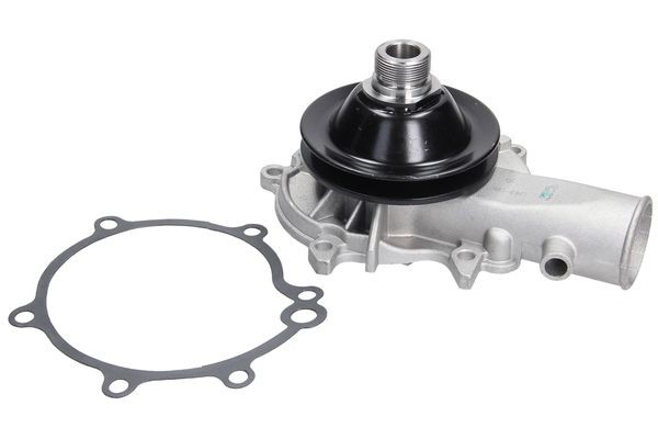 Vattenpump