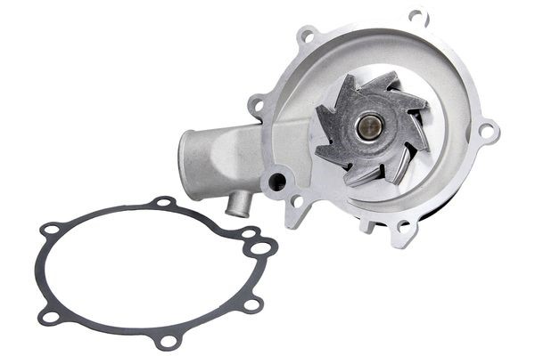 Vattenpump Vattenpump