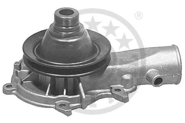 Vattenpump Vattenpump