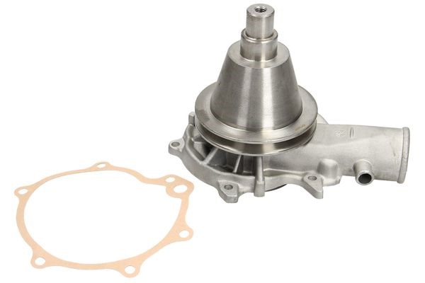 Vattenpump