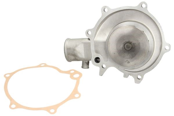 Vattenpump