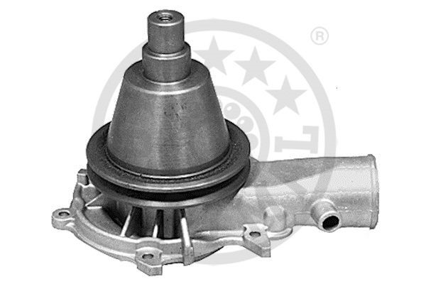 Vattenpump