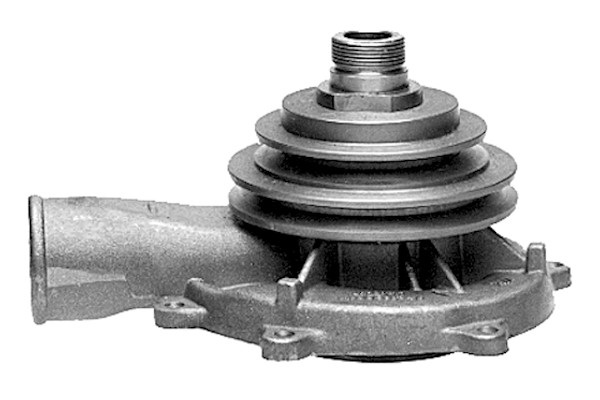 Vattenpump