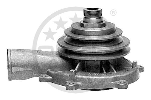 Vattenpump Vattenpump
