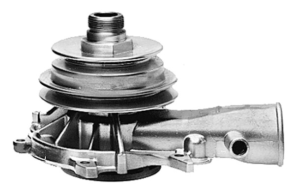 Vattenpump