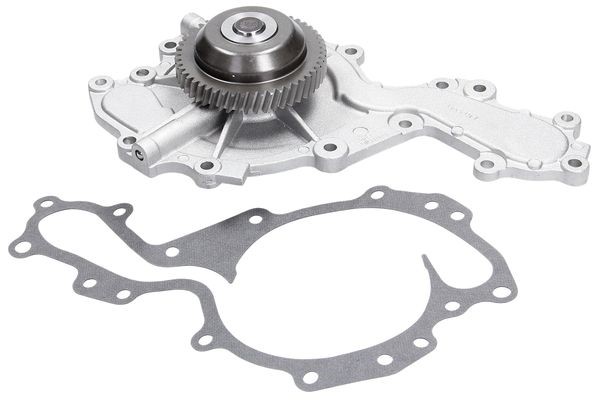 Vattenpump