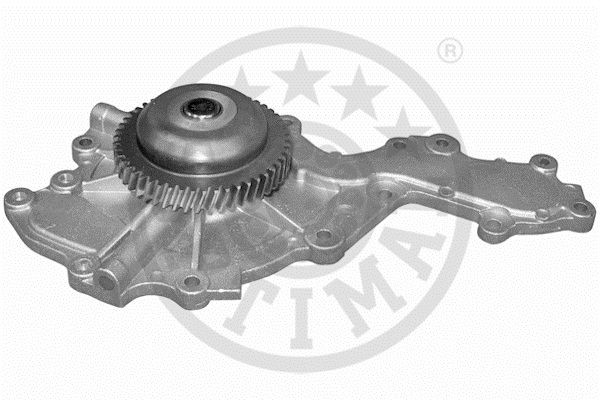 Vattenpump