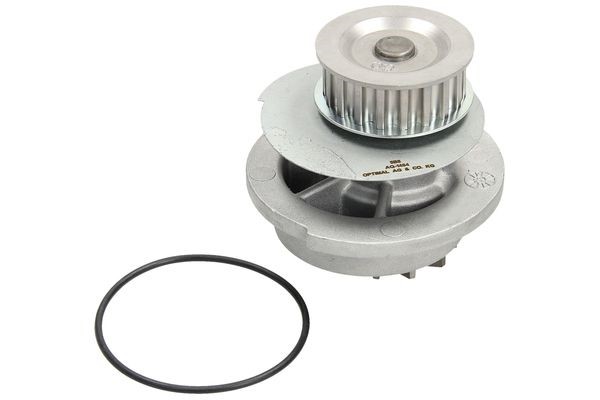 Vattenpump