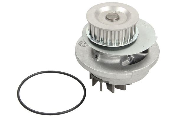 Vattenpump