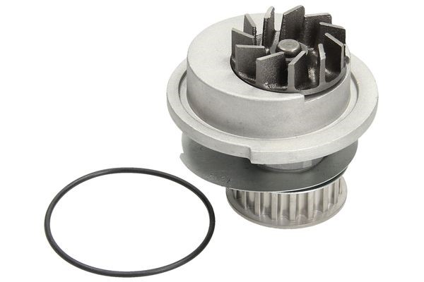 Vattenpump