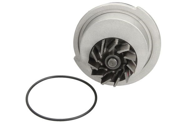 Vattenpump