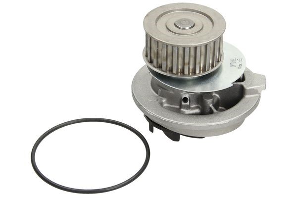 Vattenpump