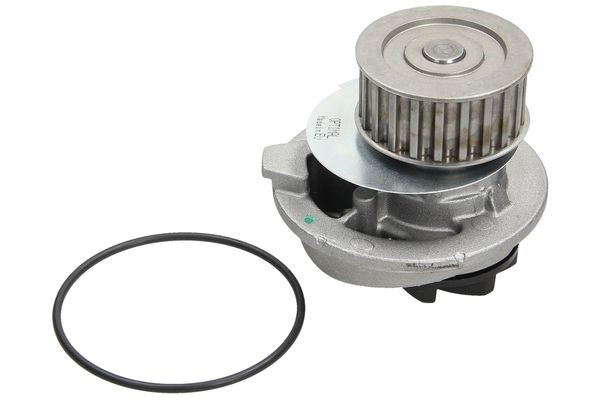 Vattenpump