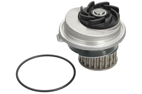 Vattenpump