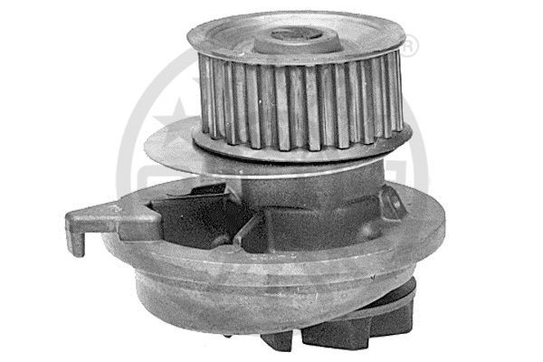 Vattenpump
