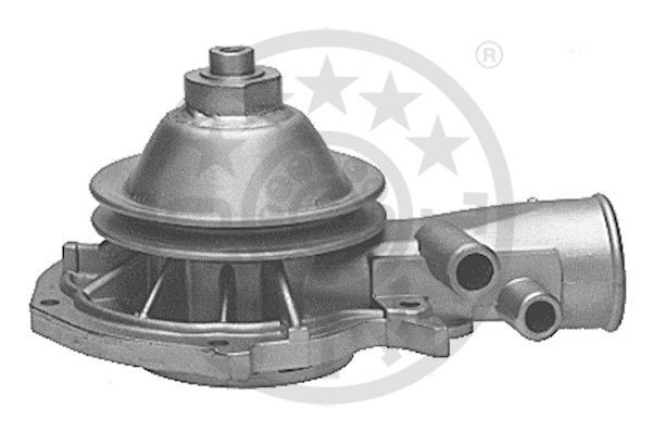 Vattenpump