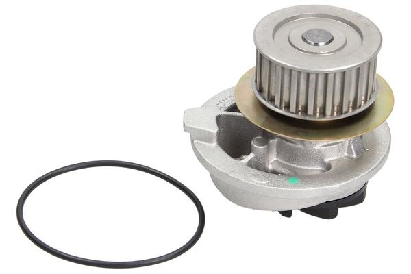 Vattenpump