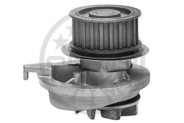 Vattenpump