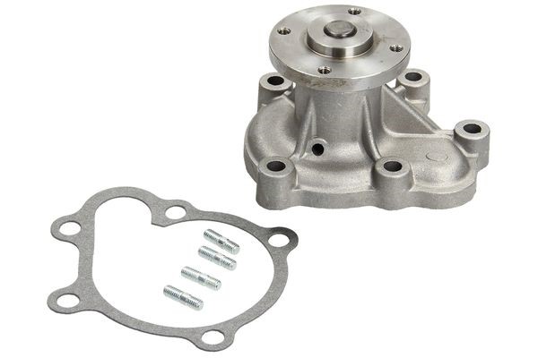 Vattenpump