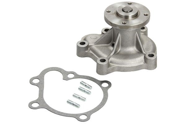 Vattenpump