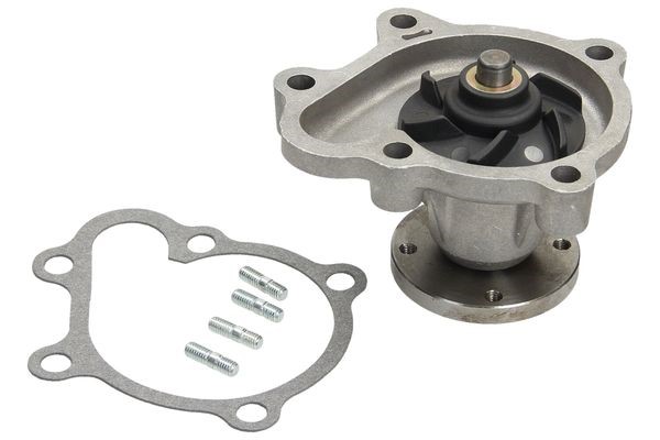 Vattenpump