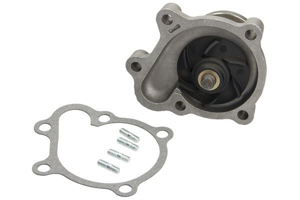 Vattenpump