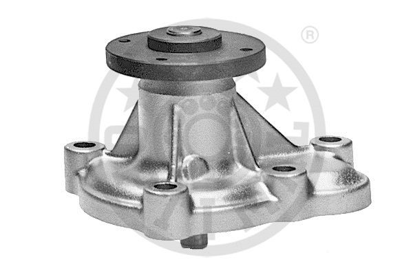 Vattenpump