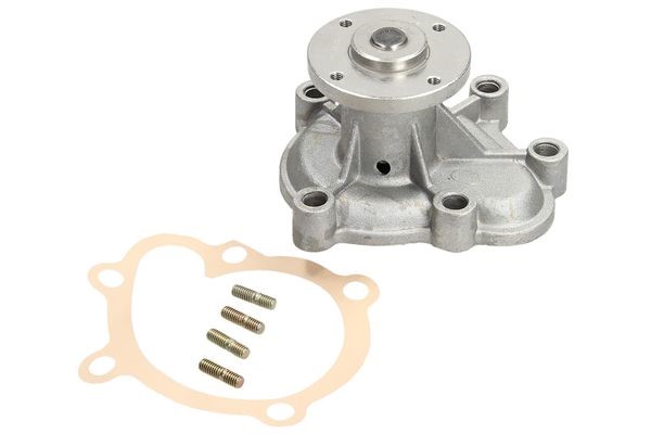 Vattenpump