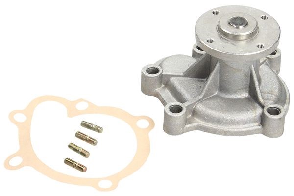 Vattenpump