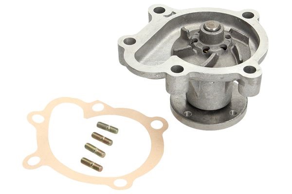 Vattenpump