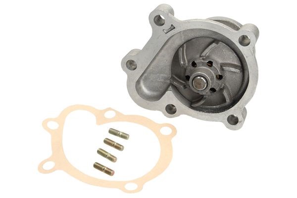 Vattenpump