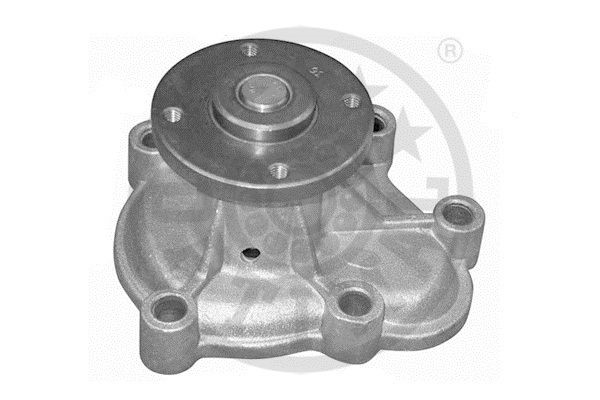 Vattenpump