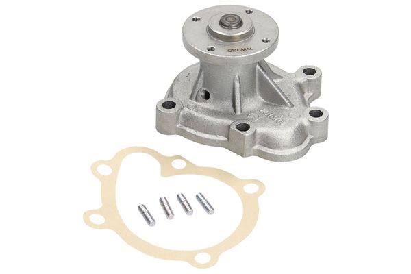 Vattenpump