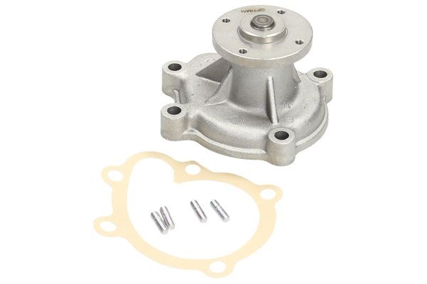 Vattenpump