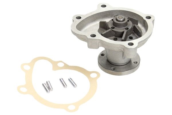 Vattenpump