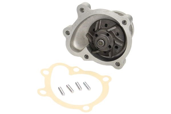 Vattenpump