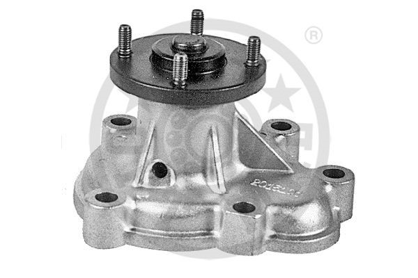 Vattenpump