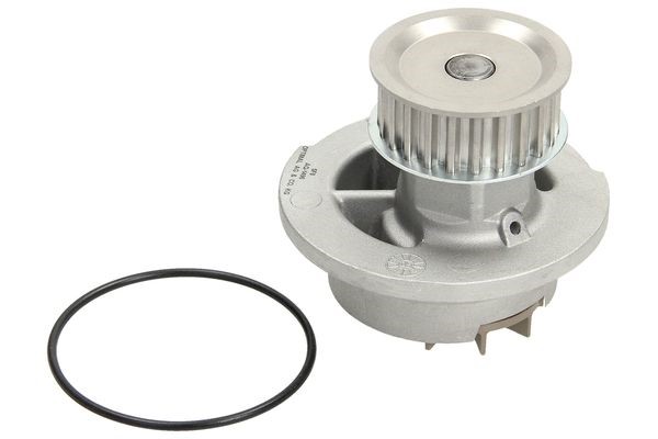 Vattenpump