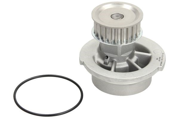 Vattenpump