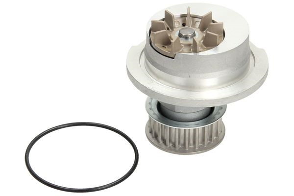 Vattenpump