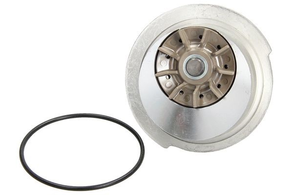 Vattenpump