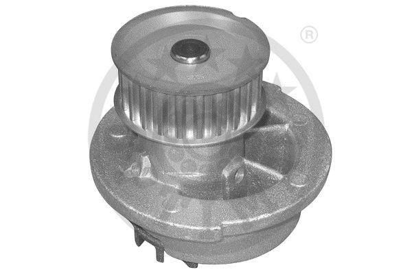 Vattenpump
